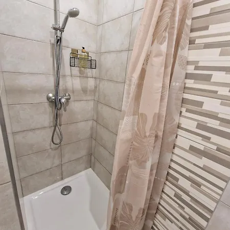 Appartamento Escale Bohème - Cosy Centre-ville *