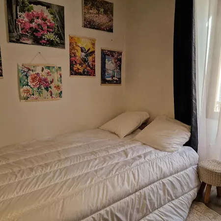 Escale Bohème - Cosy Centre-ville